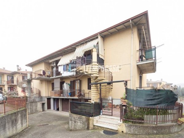 appartamento in vendita a Castiglione del Lago