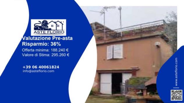 casa indipendente in vendita a Castiglione del Lago