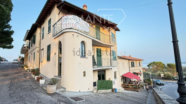 appartamento in vendita a Castiglione del Lago