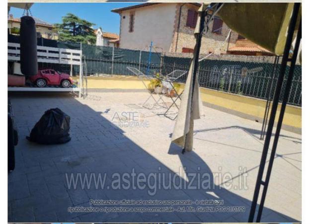 appartamento in vendita a Castiglione del Lago in zona Panicarola