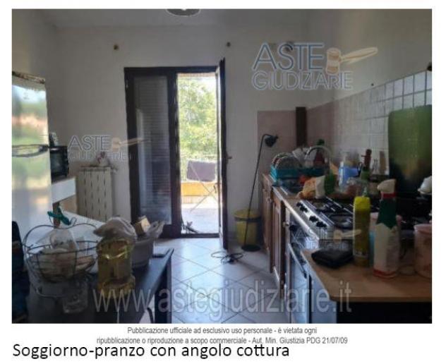 appartamento in vendita a Castiglione del Lago in zona Panicarola