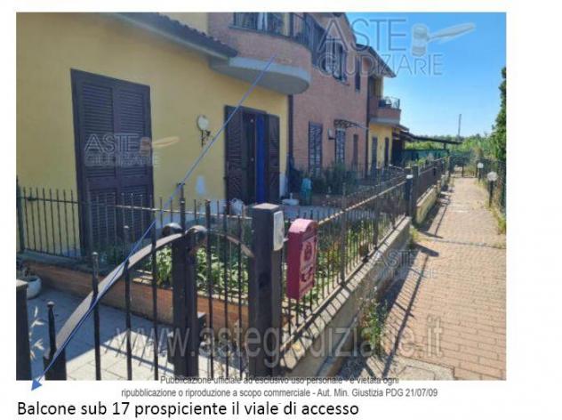 appartamento in vendita a Castiglione del Lago in zona Panicarola