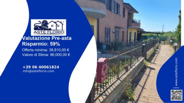 appartamento in vendita a Castiglione del Lago in zona Panicarola