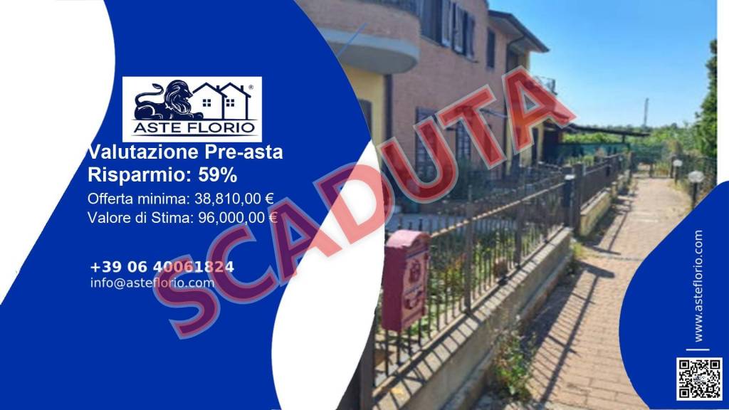 appartamento in vendita a Castiglione del Lago in zona Panicarola