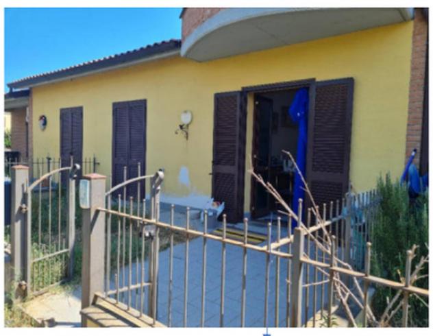 appartamento in vendita a Castiglione del Lago in zona Panicarola