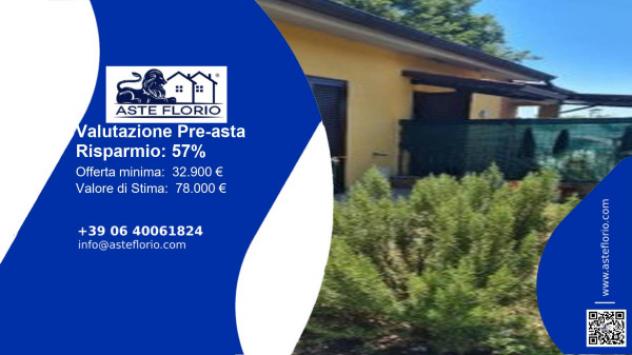 appartamento in vendita a Castiglione del Lago in zona Panicarola