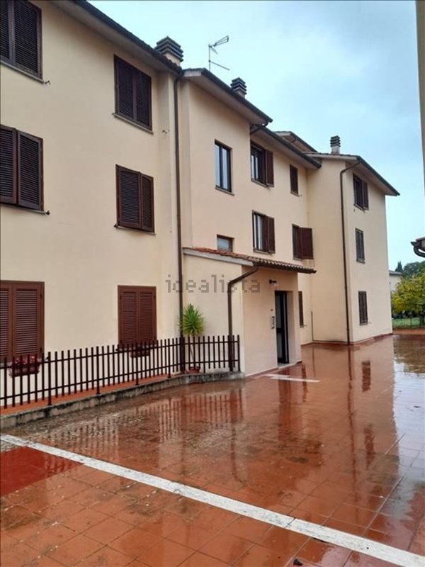 appartamento in vendita a Castiglione del Lago