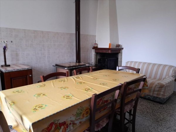 appartamento in vendita a Castiglione del Lago