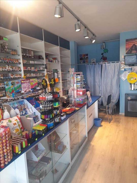 negozio in vendita a Castiglione del Lago