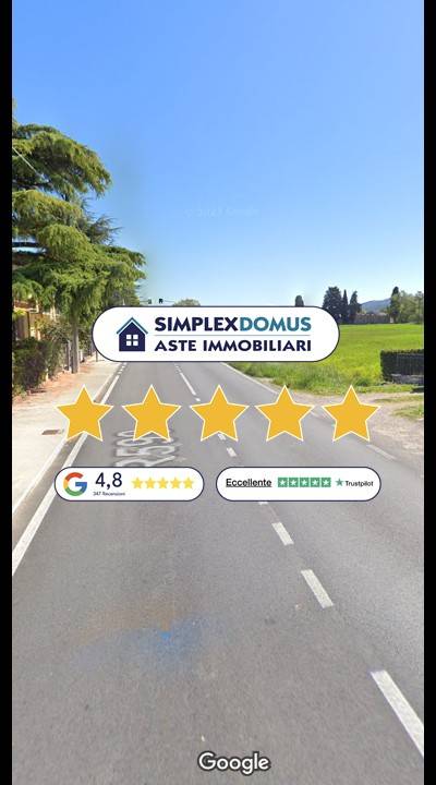 appartamento in vendita a Castiglione del Lago in zona Panicarola