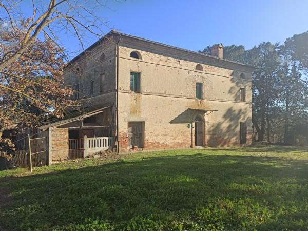 casa indipendente in vendita a Castiglione del Lago
