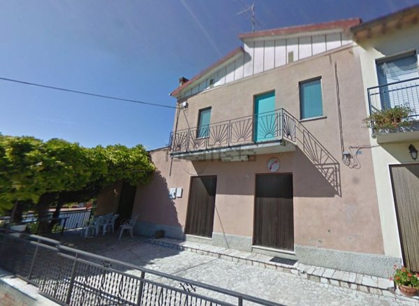 appartamento in vendita a Castiglione del Lago