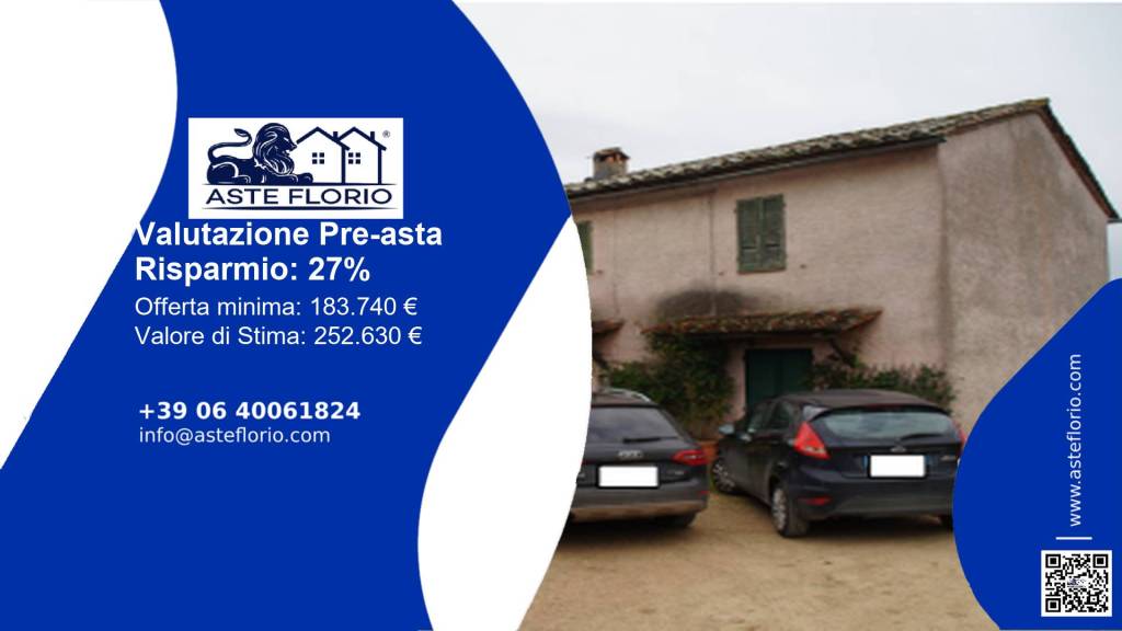 appartamento in vendita a Castiglione del Lago in zona Macchie