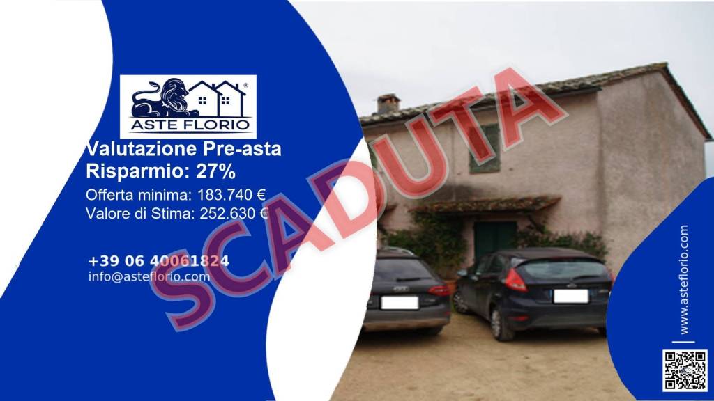 appartamento in vendita a Castiglione del Lago