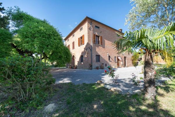 casa indipendente in vendita a Castiglione del Lago