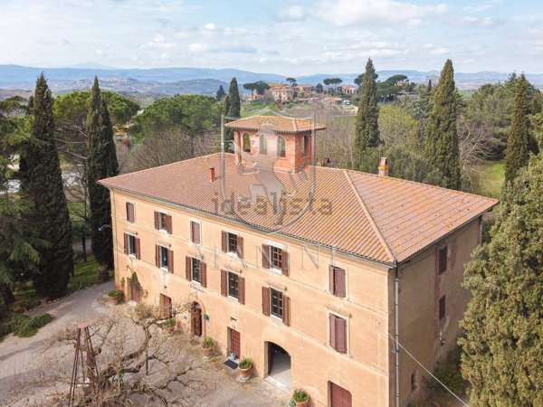casa indipendente in vendita a Castiglione del Lago