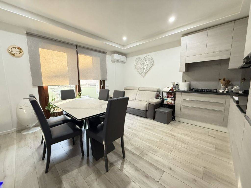 appartamento in vendita a Castiglione del Lago