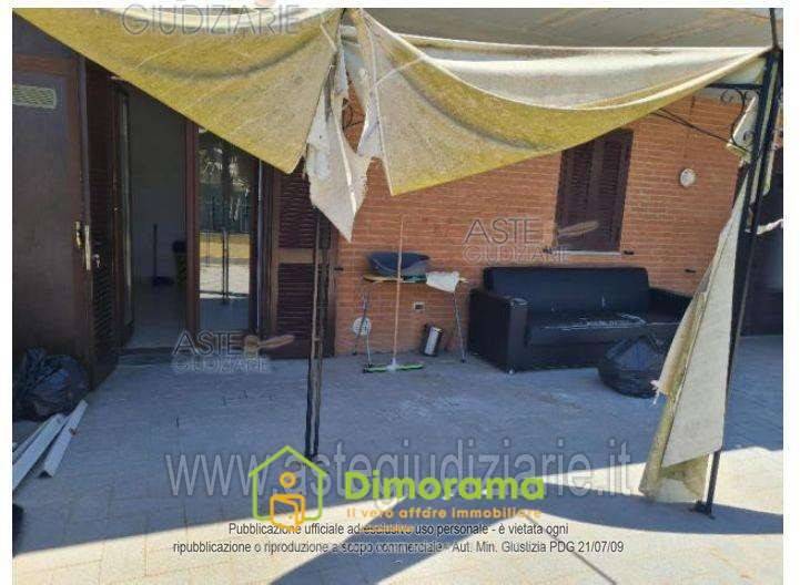 appartamento in vendita a Castiglione del Lago in zona Panicarola