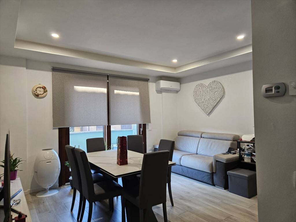 appartamento in vendita a Castiglione del Lago