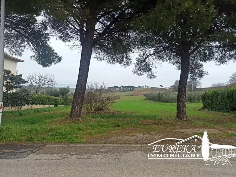 mansarda in vendita a Castiglione del Lago