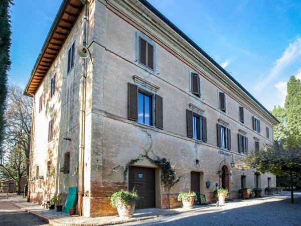 casa indipendente in vendita a Castiglione del Lago