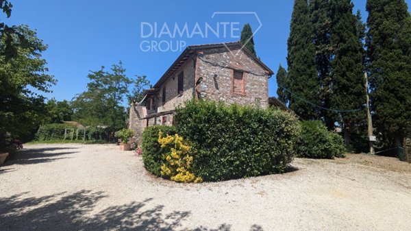 casale in vendita a Castiglione del Lago