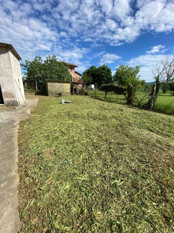 casa indipendente in vendita a Castiglione del Lago in zona Panicarola