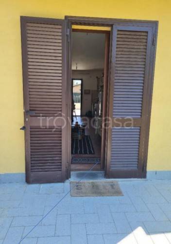 appartamento in vendita a Castiglione del Lago in zona Panicarola