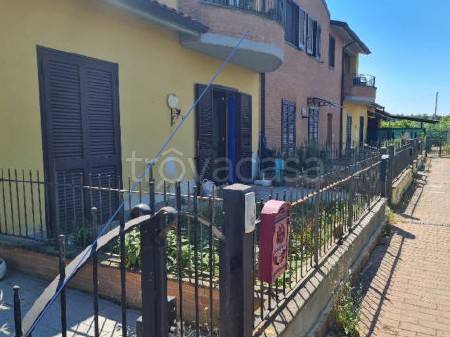 appartamento in vendita a Castiglione del Lago in zona Panicarola