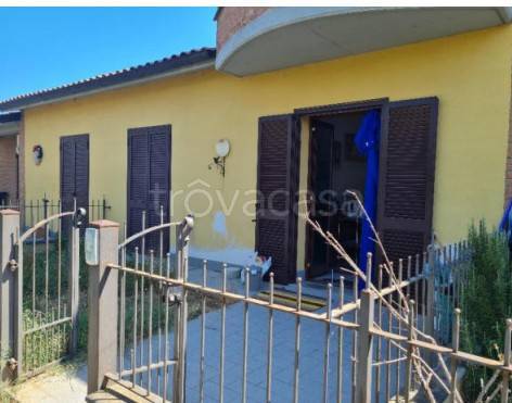 appartamento in vendita a Castiglione del Lago in zona Panicarola