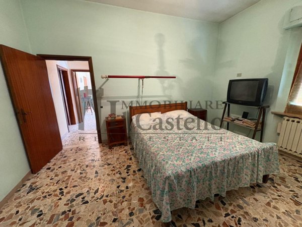 casa indipendente in vendita a Castiglione del Lago