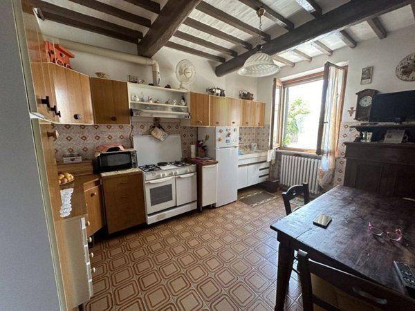 appartamento in vendita a Castiglione del Lago in zona Villastrada