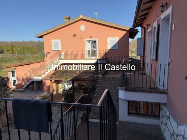 appartamento in vendita a Castiglione del Lago