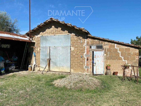 appartamento in vendita a Castiglione del Lago in zona Badia