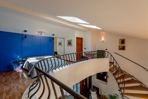 appartamento in vendita a Castiglione del Lago