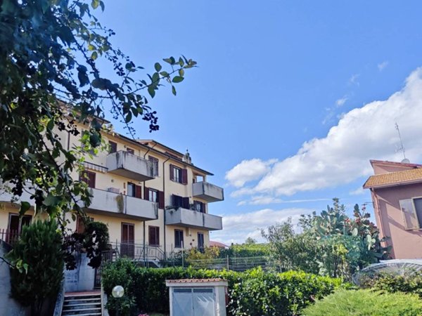 appartamento in vendita a Castiglione del Lago