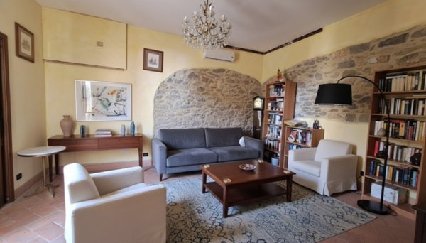 appartamento in vendita a Castiglione del Lago