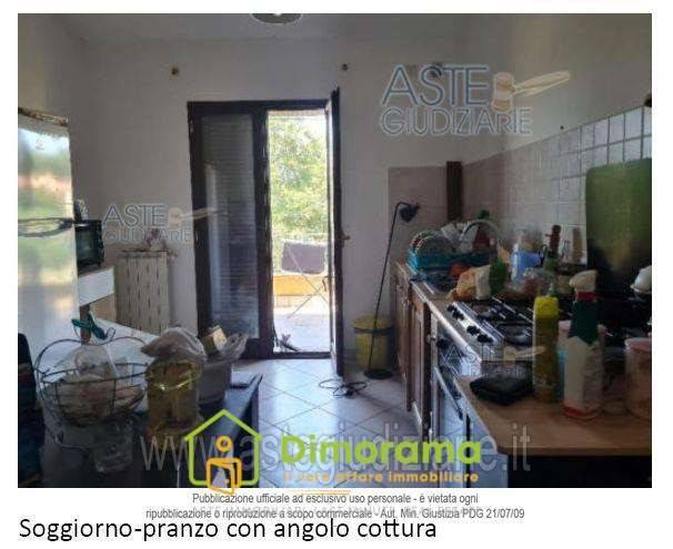 appartamento in vendita a Castiglione del Lago in zona Panicarola