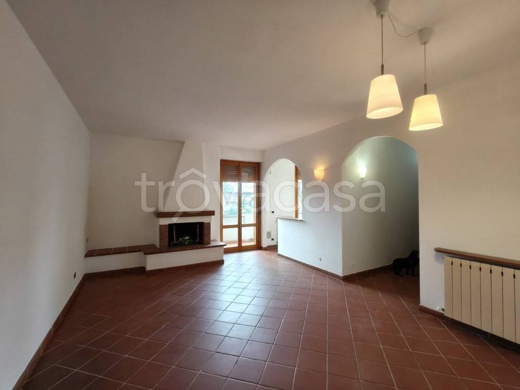 appartamento in vendita a Castiglione del Lago