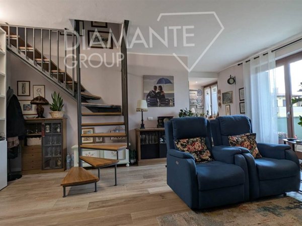 appartamento in vendita a Castiglione del Lago