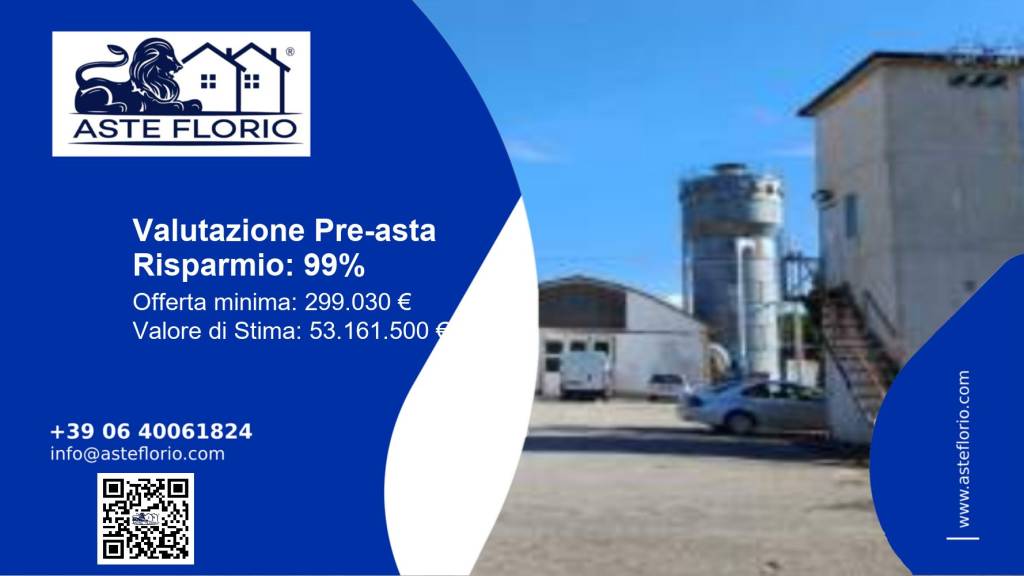 locale commerciale in vendita a Castiglione del Lago