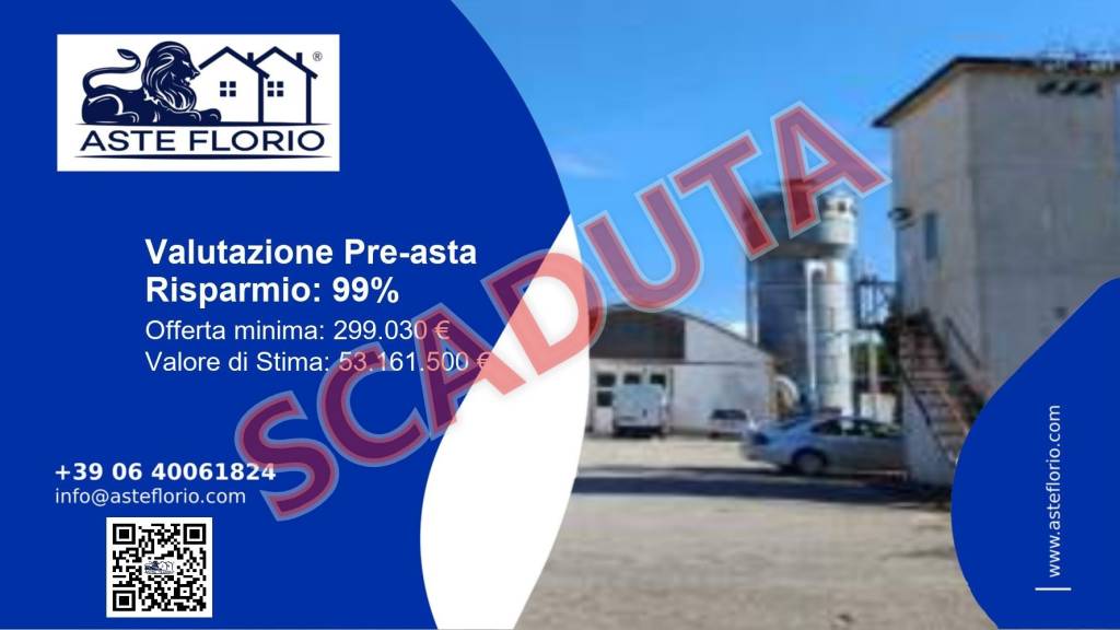 locale commerciale in vendita a Castiglione del Lago