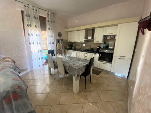 appartamento in vendita a Castiglione del Lago