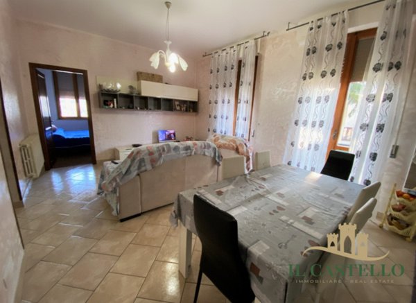 appartamento in vendita a Castiglione del Lago