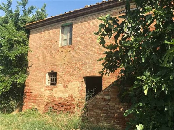casale in vendita a Castiglione del Lago
