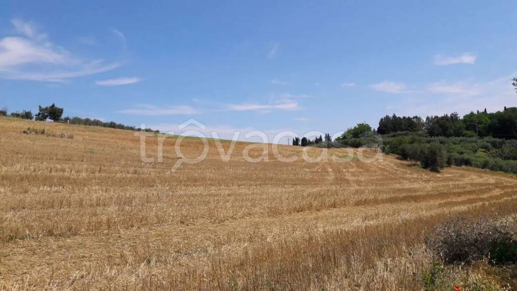 casa indipendente in vendita a Castiglione del Lago in zona Villastrada