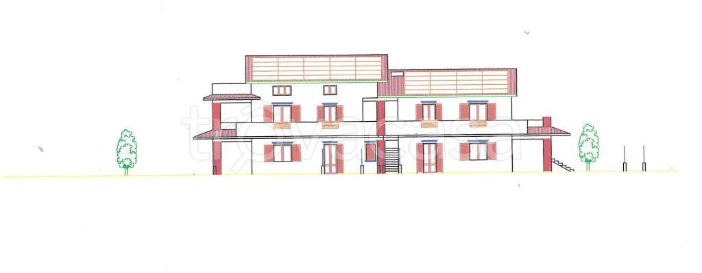 appartamento in vendita a Castiglione del Lago