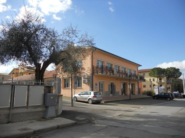 appartamento in vendita a Castiglione del Lago