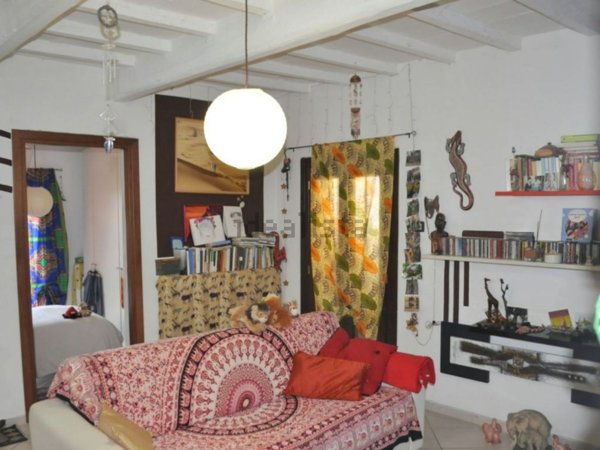 appartamento in vendita a Castiglione del Lago in zona Porto