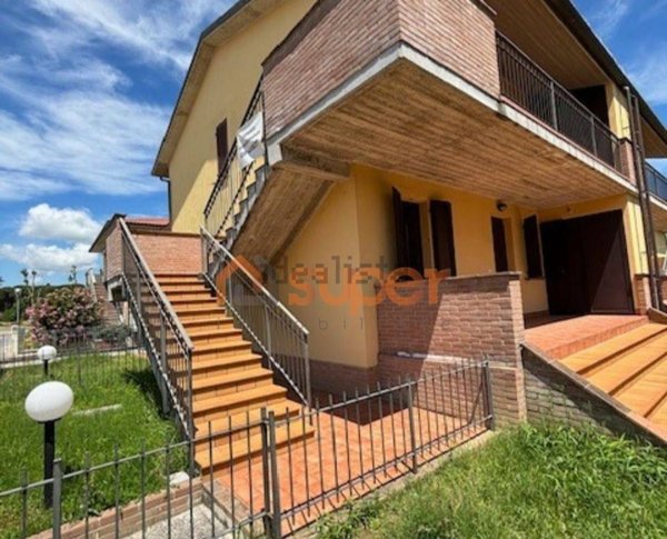 appartamento in vendita a Castiglione del Lago